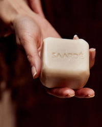 Saarde Olive Oil Bar Soap in Saint Raphael 