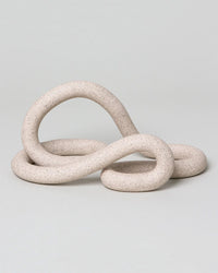 SIN Home Lumbra Book Stand in Sand