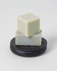 SIN Home Peb Soap Dish in Black