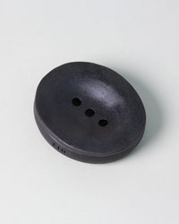 SIN Home Peb Soap Dish in Black