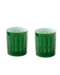 SIR / MADAM Home Empire Rocks Malachite Set/2