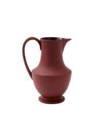 SIR / MADAM Home Toulouse Medium Pitcher No. 2 - Terra Cotta