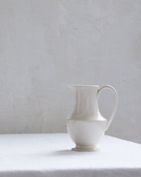SIR / MADAM Home Toulouse Small Pitcher No. 1 - Flour