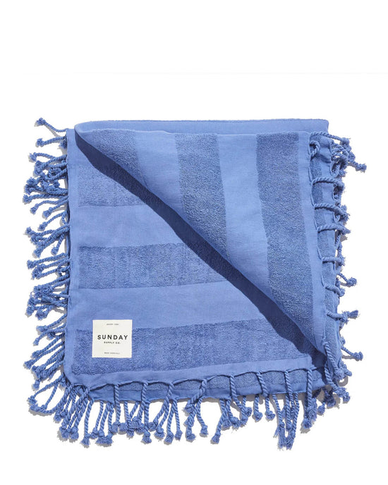 Sunday Supply Co. Pacific Beach Blanket 