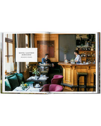 TASCHEN Home Great Escapes Alps. The Hotel Book