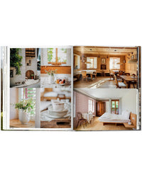TASCHEN Home Great Escapes Alps. The Hotel Book