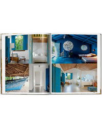 TASCHEN Home Great Escapes Latin America. The Hotel Book