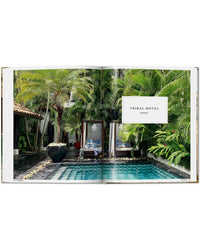 TASCHEN Home Great Escapes Latin America. The Hotel Book