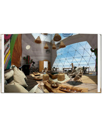 TASCHEN Home Great Escapes Latin America. The Hotel Book