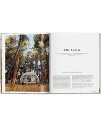 TASCHEN Home Great Escapes Latin America. The Hotel Book
