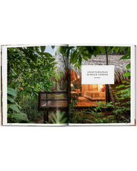TASCHEN Home Great Escapes Latin America. The Hotel Book