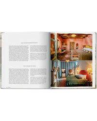 TASCHEN Home Great Escapes Latin America. The Hotel Book