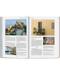 TASCHEN Home New York Times 36 Hours. Europe. 3rd Edition