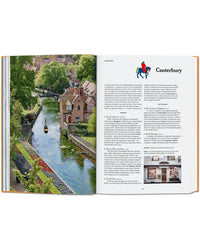 TASCHEN Home New York Times 36 Hours. Europe. 3rd Edition
