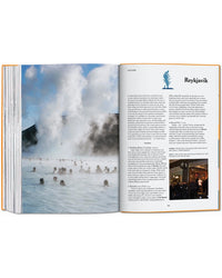 TASCHEN Home New York Times 36 Hours. Europe. 3rd Edition
