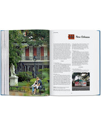 TASCHEN Home New York Times 36 Hours. USA & Canada. 3rd Edition