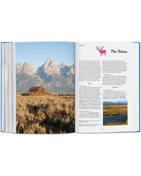 TASCHEN Home New York Times 36 Hours. USA & Canada. 3rd Edition