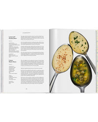 TASCHEN Home The Gourmand's Lemon. A Collection of Stories & Recipies