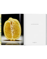 TASCHEN Home The Gourmand's Lemon. A Collection of Stories & Recipies