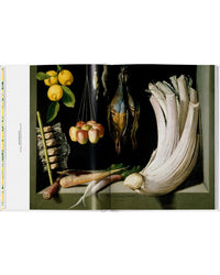 TASCHEN Home The Gourmand's Lemon. A Collection of Stories & Recipies