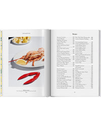 TASCHEN Home The Gourmand's Lemon. A Collection of Stories & Recipies