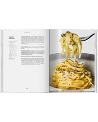 TASCHEN Home The Gourmand's Lemon. A Collection of Stories & Recipies