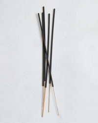 The Floral Society Essential Oil Outdoor Incense in Tea Tree 