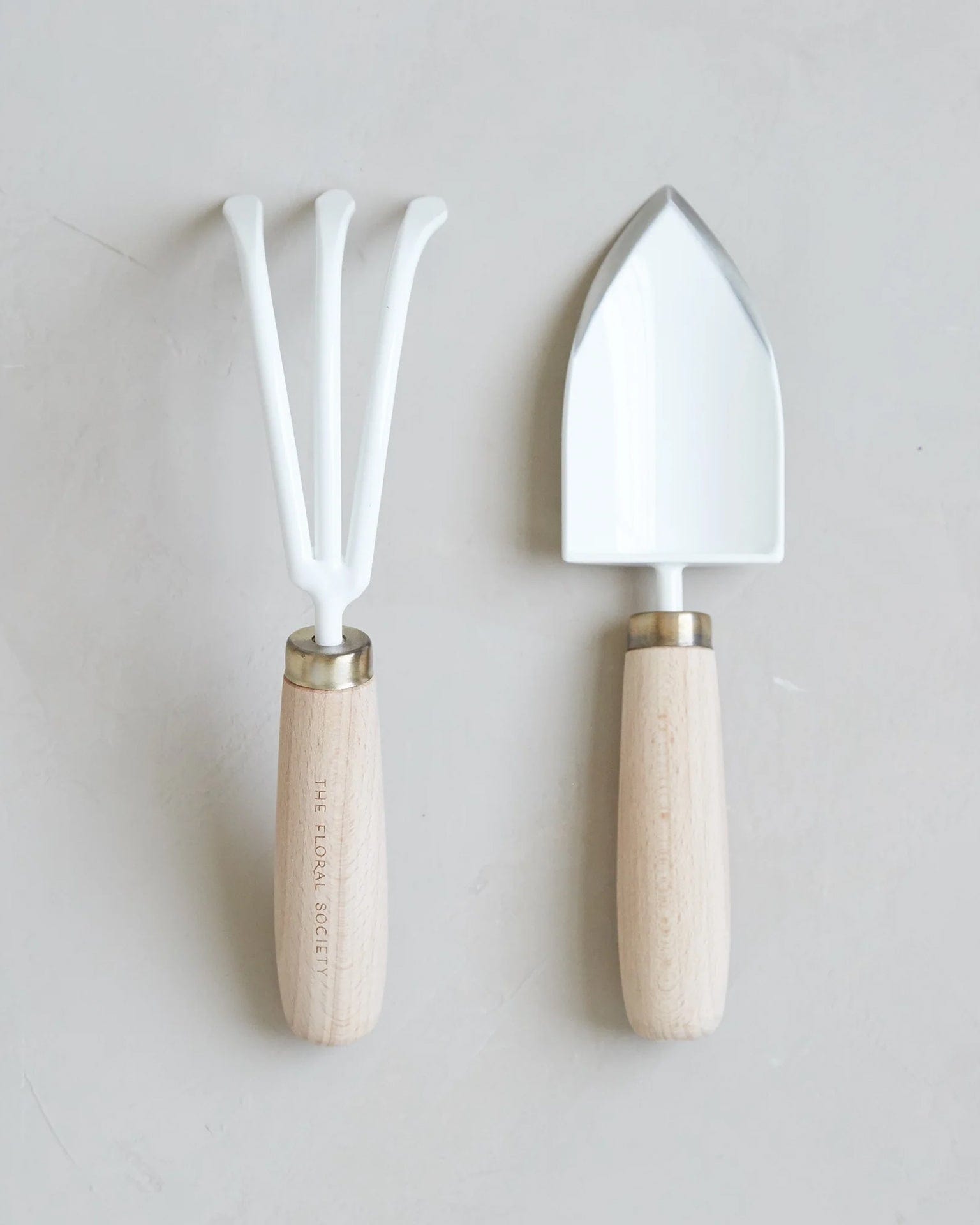 Japanese Garden Tool Set