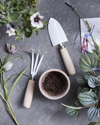 The Floral Society HOME Japanese Garden Tool Set