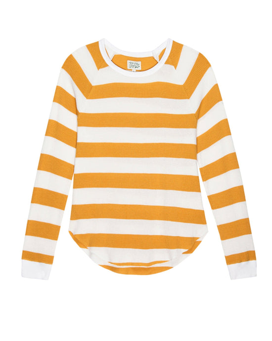 the Great Outdoors The Union Crew in Sunrise Stripe 