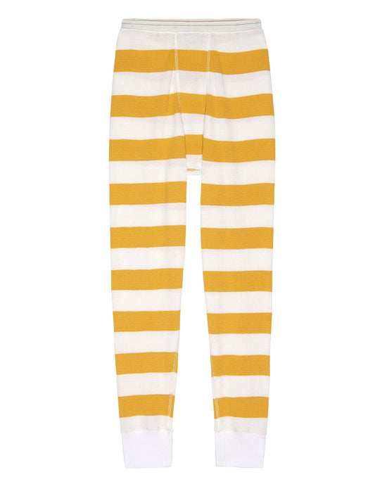 the Great Outdoors The Union Long John in Sunrise Stripe 