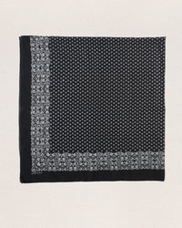 the Great The Big Bandana in Almost Black 
