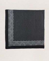 the Great The Big Bandana in Almost Black 