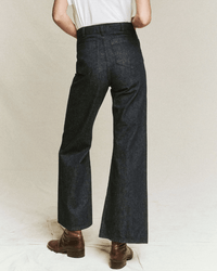 the Great Clothing The Dock Jean in Rinse Wash