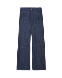 the Great Clothing The Dock Jean in Rinse Wash