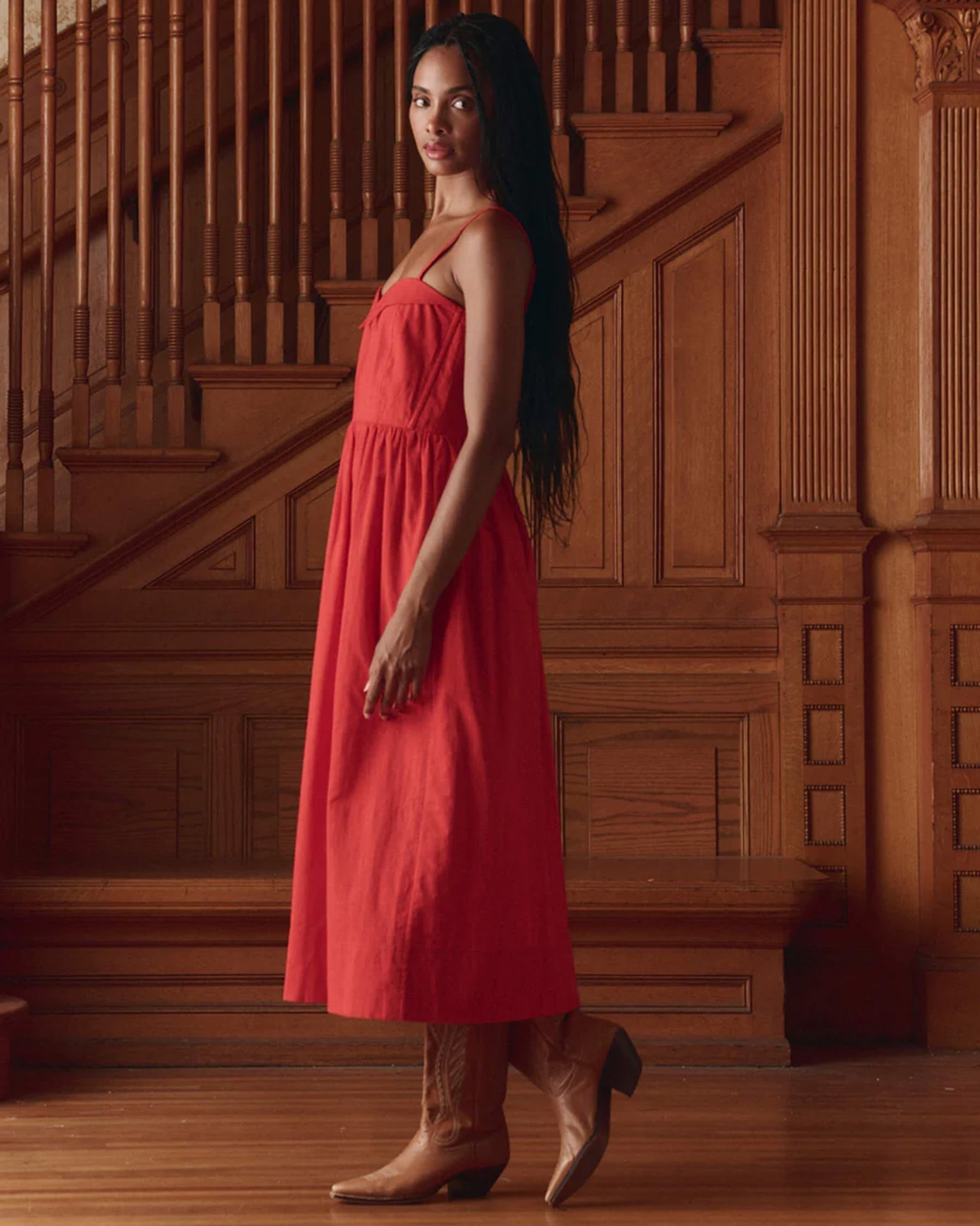 boutiques similar to red dress The cutest red dress has made its way to the boutique! #boutiquestyle # reddress