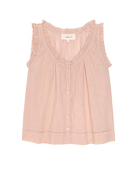 the Great The Vignette Top in Petal 5 - Bliss Boutiques