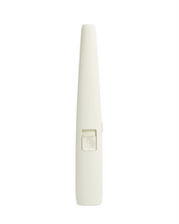 The USB Lighter Company Home Motli Jr Electric Arc Lighter in White
