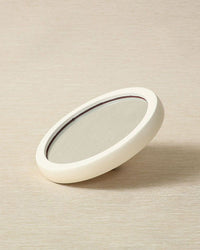 TOB Aero Home Ivoire Modern Bauhaus Dresser Mirror