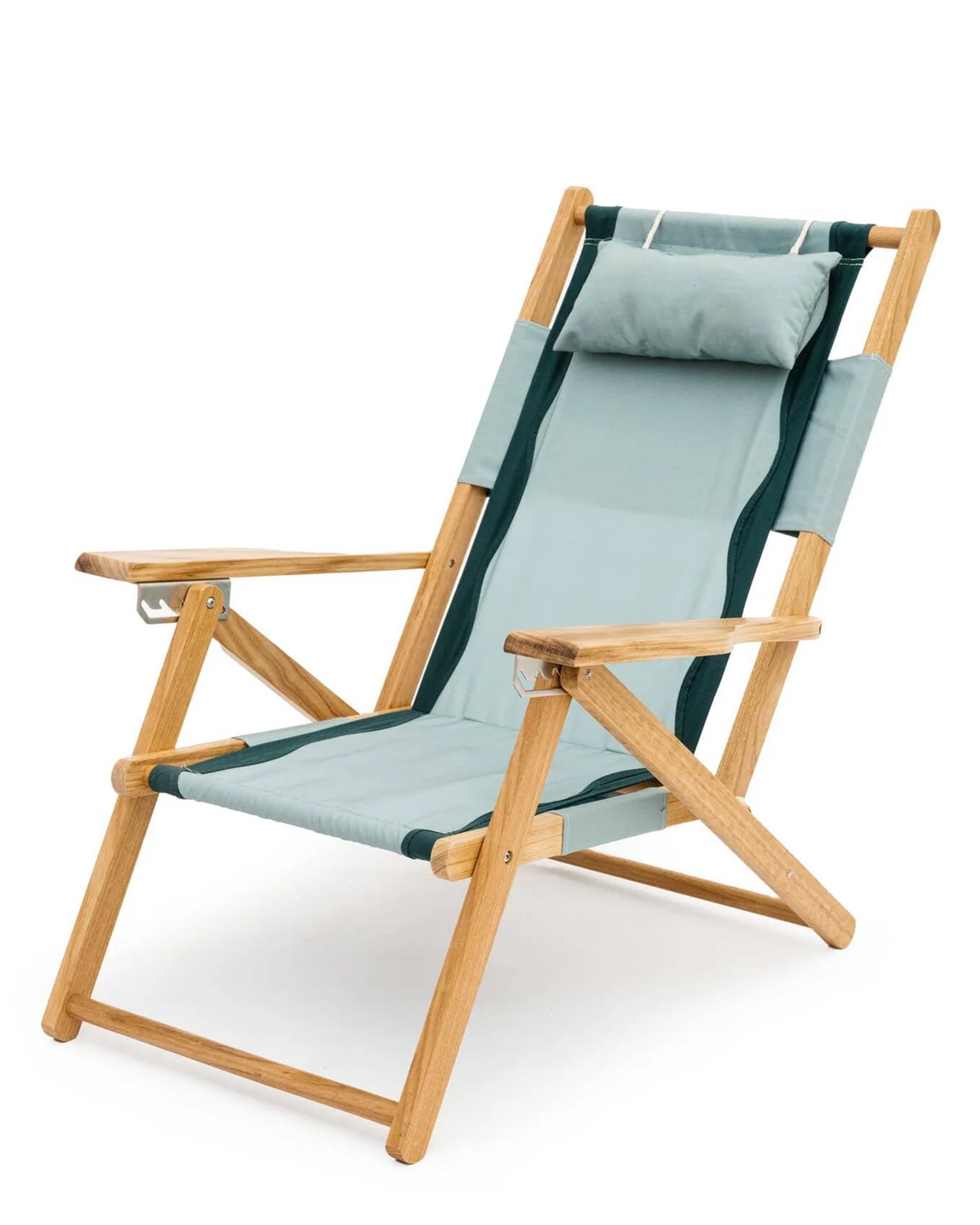 Tommy Chair - Rivie Green
