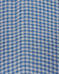 Trovata Birds of Paradis Elodie Dress in Seabrook Gingham 5 - Bliss Boutiques