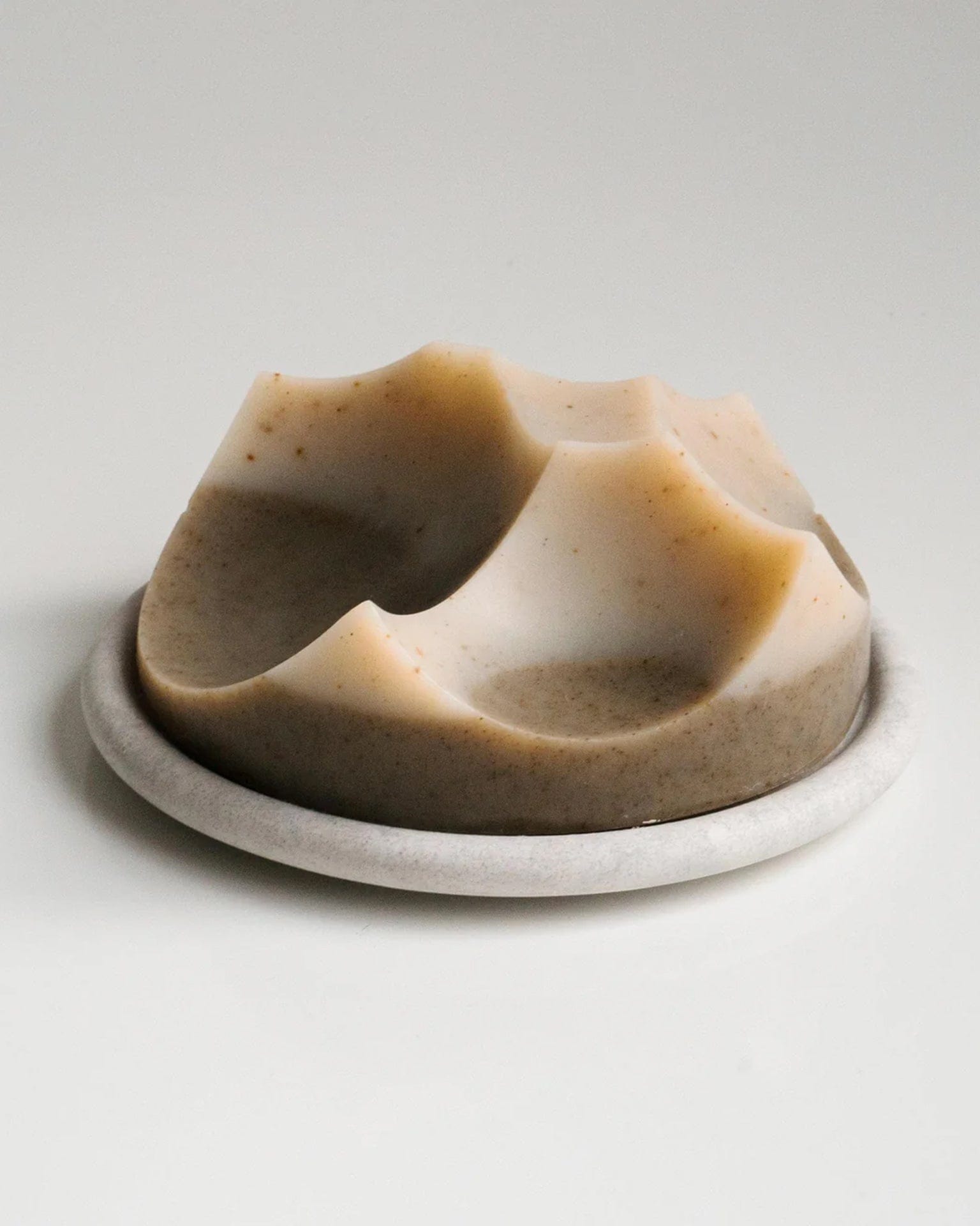 Erode Soap in Cardamon Vetiver