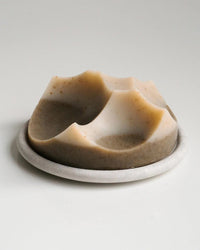 Ume Studio Home Erode Soap in Cardamon Vetiver
