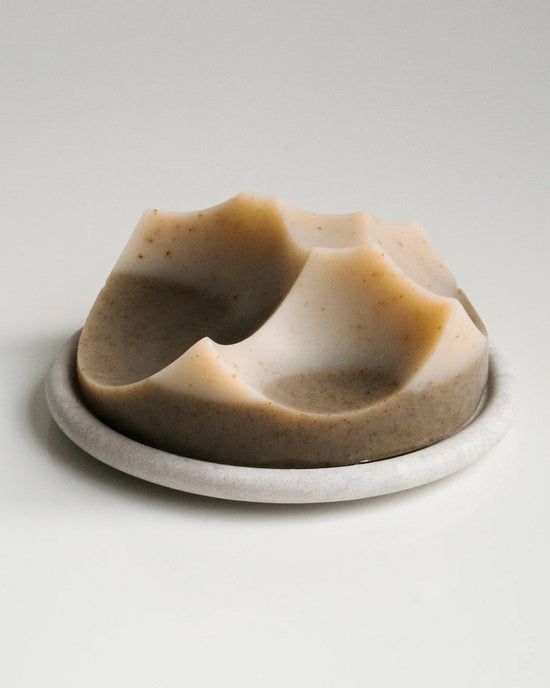 Ume Studio Home Erode Soap in Cardamon Vetiver