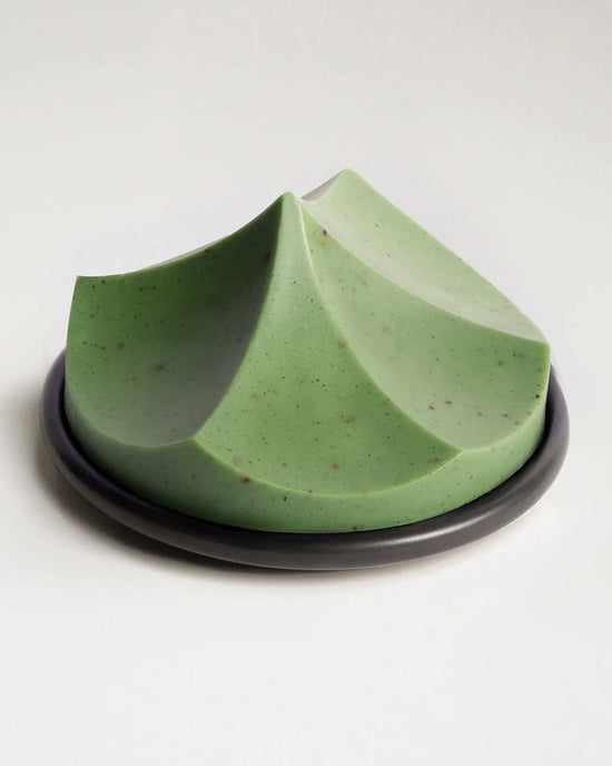 Ume Studio Erode Soap in Herbes de Provence 