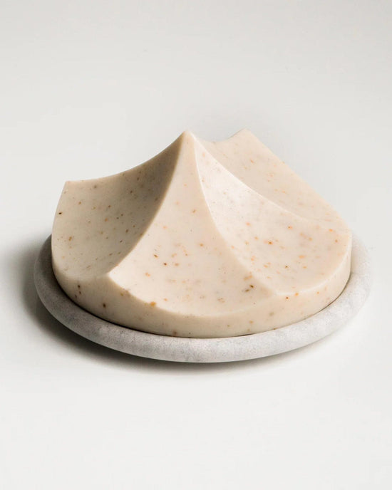 Ume Studio Erode Soap in Linden 