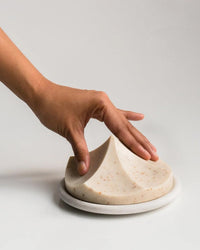 Ume Studio Erode Soap in Linden 