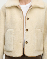 Velvet by Graham & Spencer Amara in Sand 