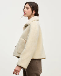 Velvet by Graham & Spencer Amara in Sand 