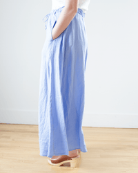 Velvet by Graham & Spencer Clothing Memphis Skirt in Chill